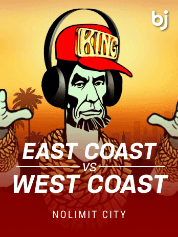 East Coast Vs West Coastpng screenshot