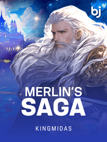 MERLIN'S SAGApng screenshot