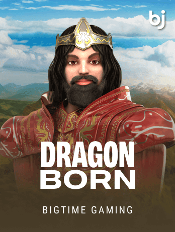 Dragon Bornpng screenshot