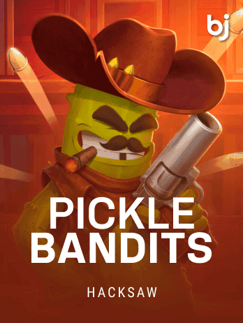 Pickle Banditspng screenshot