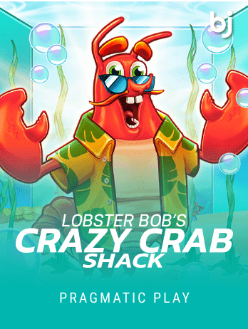 Lobster Bob's Crazy Crab Shackpng screenshot