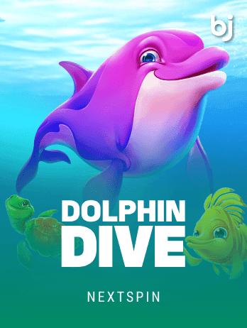 Dolphin Divepng screenshot