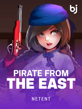 Pirate From the Eastpng screenshot